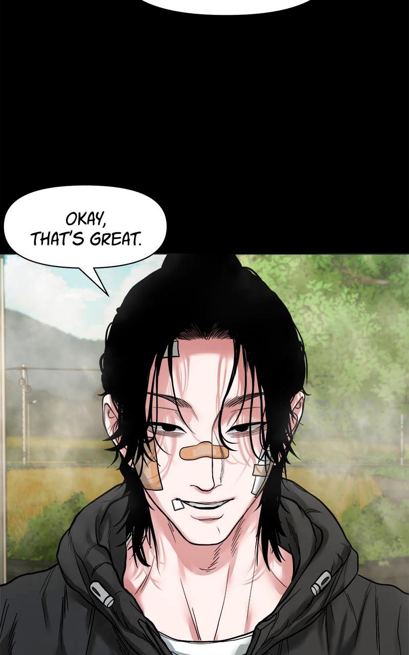 The Gwichon Village Mystery Chap 16 - Next Chap 17