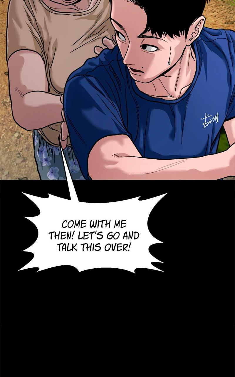 The Gwichon Village Mystery Chap 18 - Next Chap 19