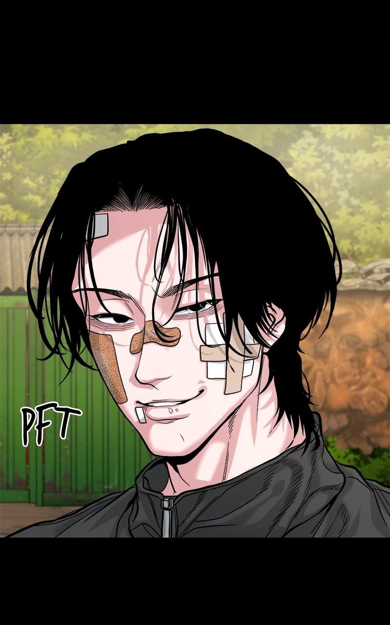 The Gwichon Village Mystery Chap 18 - Next Chap 19