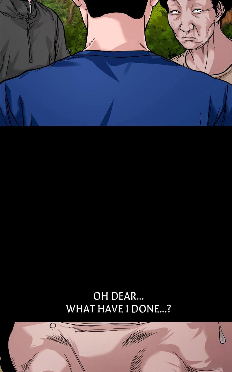 The Gwichon Village Mystery Chap 18 - Next Chap 19