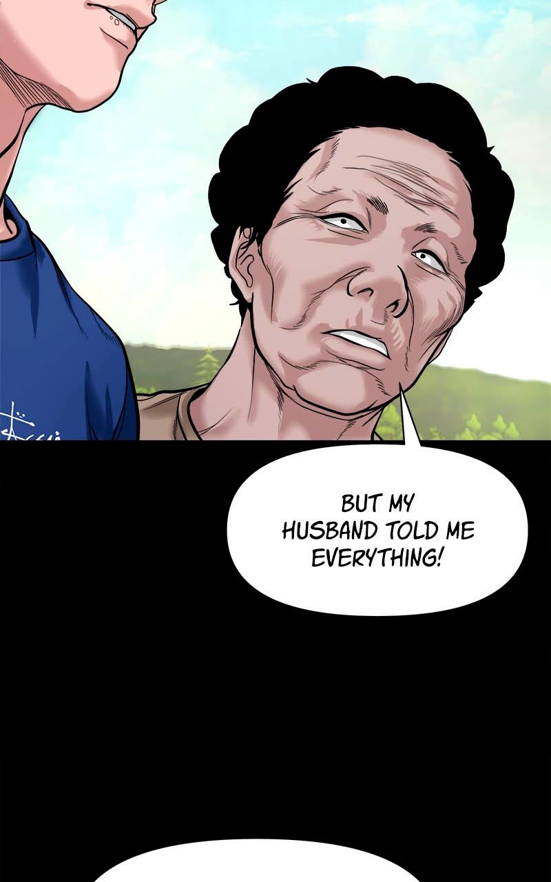 The Gwichon Village Mystery Chap 18 - Next Chap 19