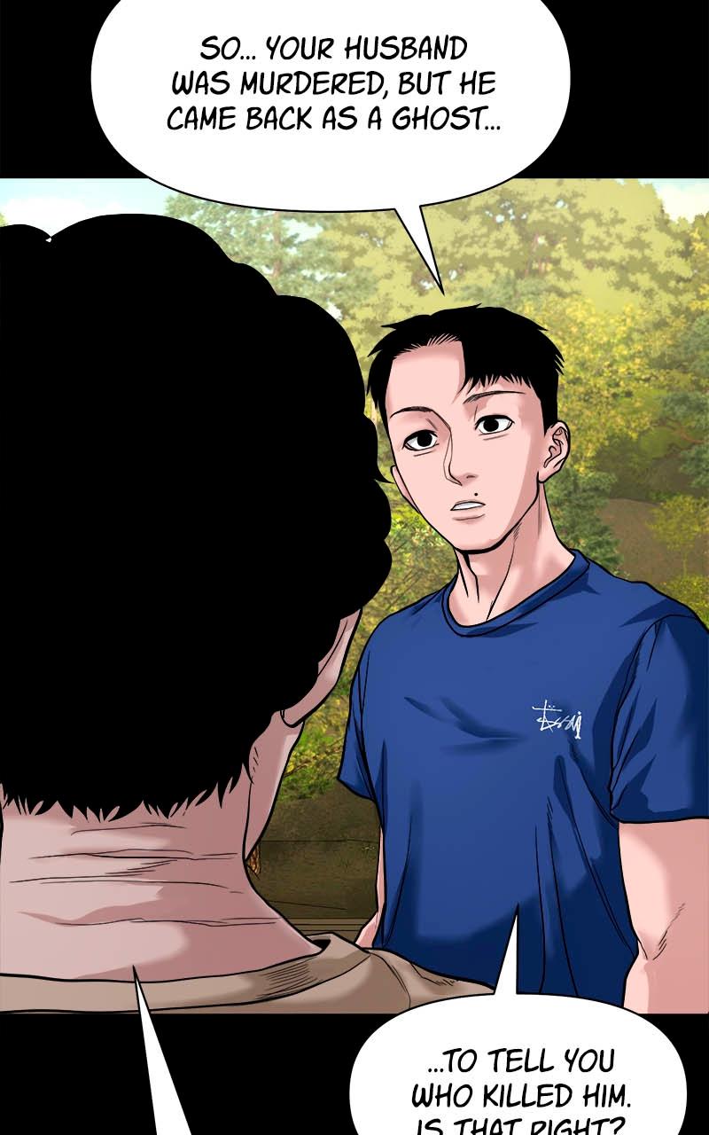 The Gwichon Village Mystery Chap 18 - Next Chap 19