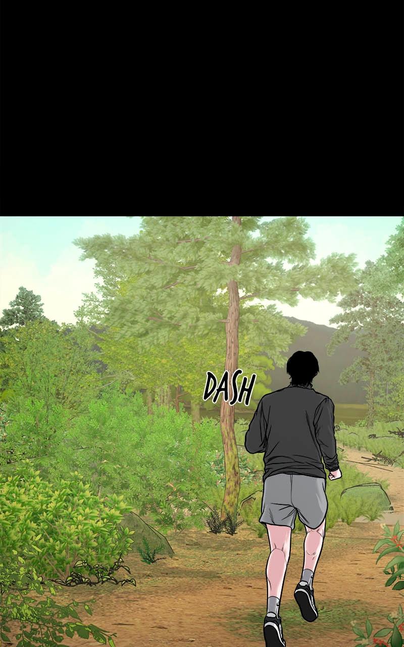 The Gwichon Village Mystery Chap 18 - Next Chap 19