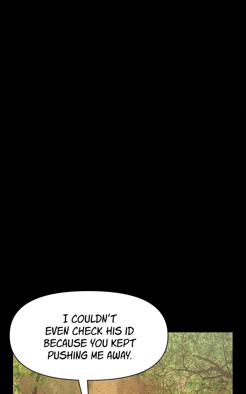 The Gwichon Village Mystery Chap 18 - Next Chap 19