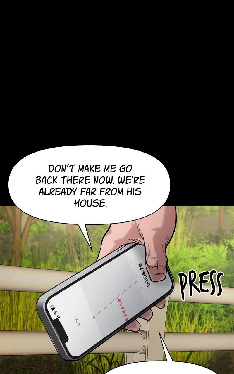 The Gwichon Village Mystery Chap 18 - Next Chap 19