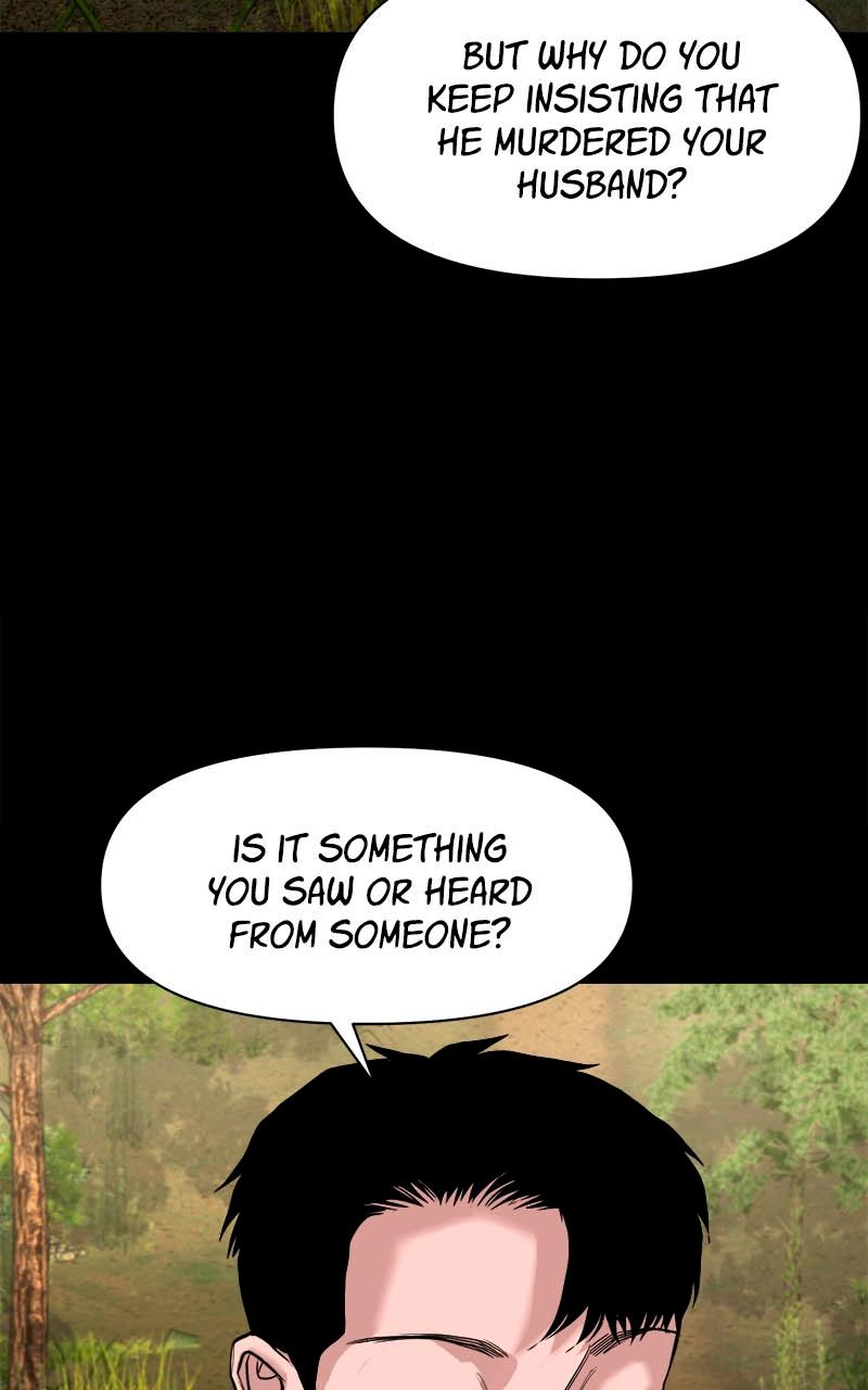 The Gwichon Village Mystery Chap 18 - Next Chap 19