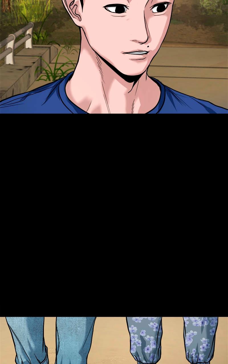 The Gwichon Village Mystery Chap 18 - Next Chap 19