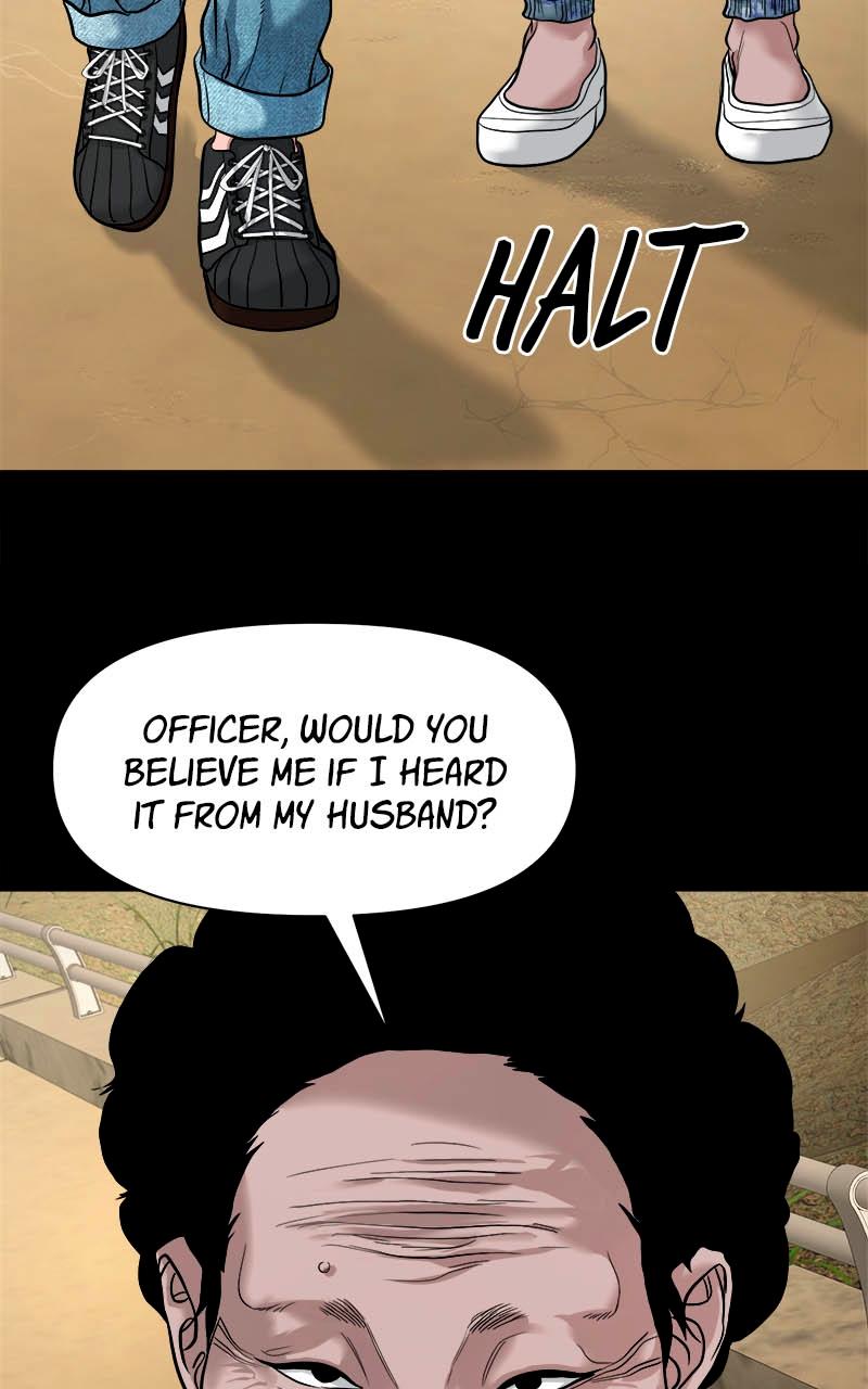 The Gwichon Village Mystery Chap 18 - Next Chap 19