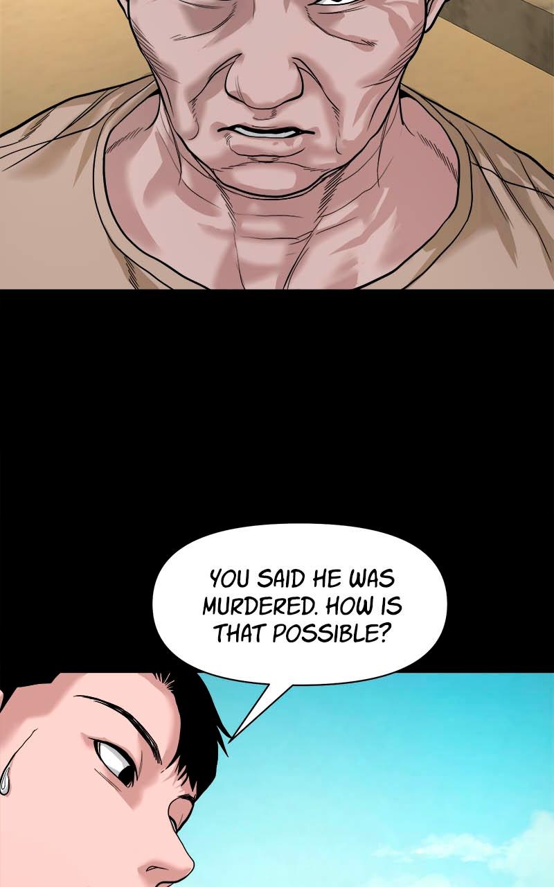 The Gwichon Village Mystery Chap 18 - Next Chap 19