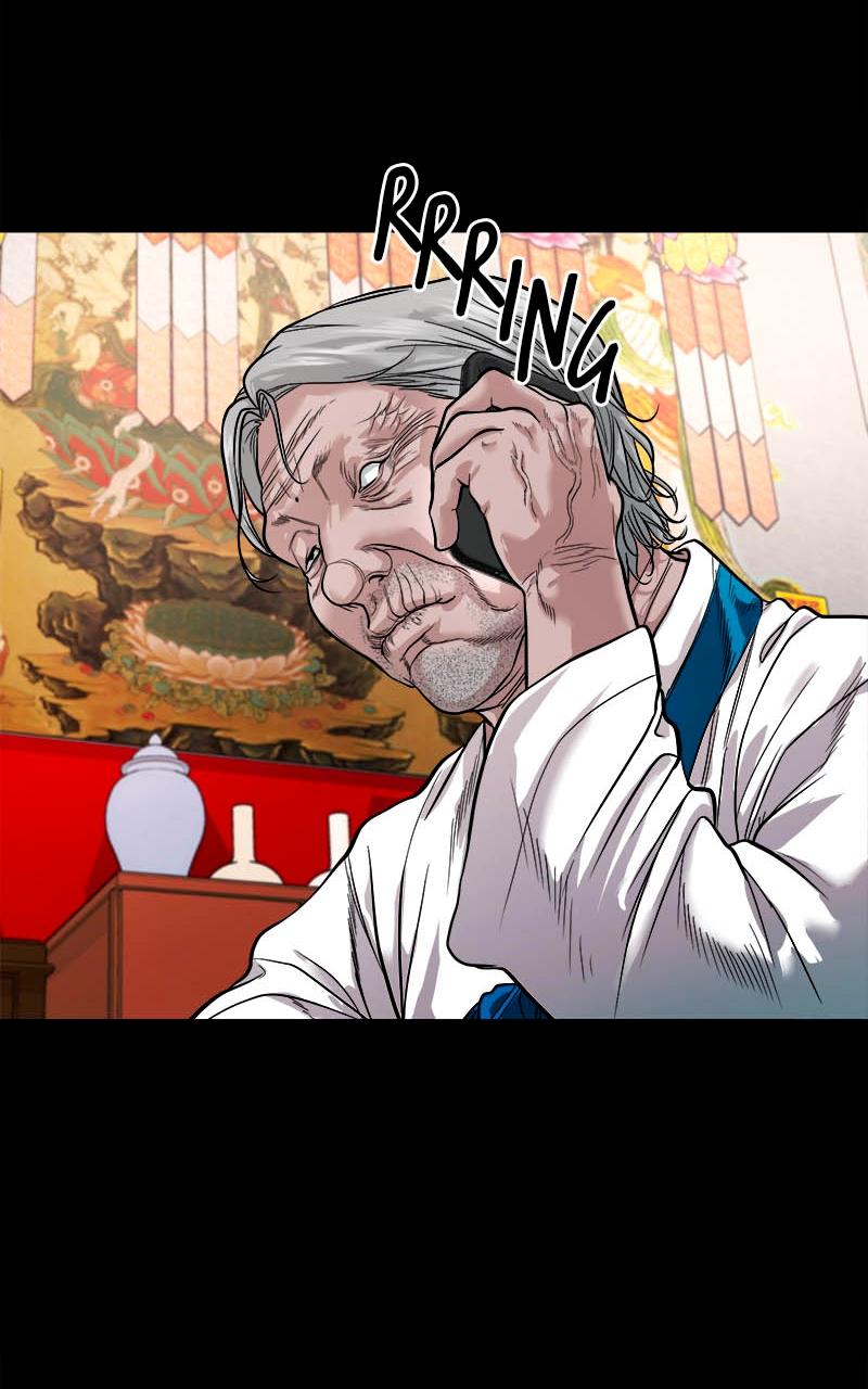 The Gwichon Village Mystery Chap 18 - Next Chap 19