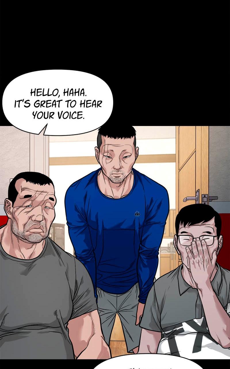 The Gwichon Village Mystery Chap 18 - Next Chap 19