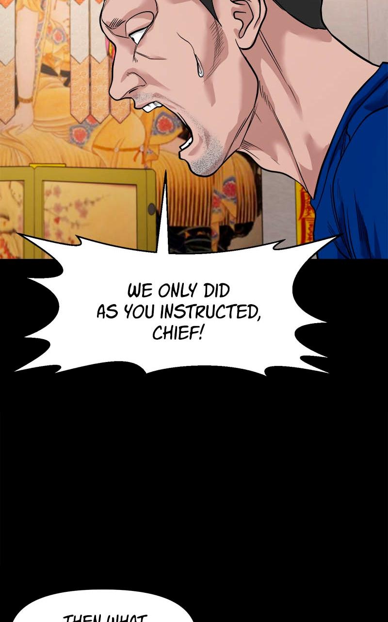 The Gwichon Village Mystery Chap 18 - Next Chap 19