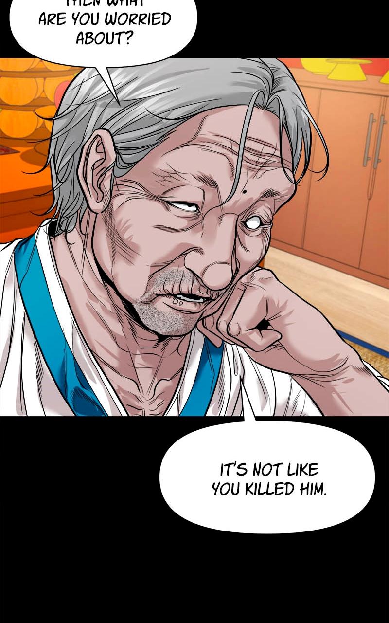 The Gwichon Village Mystery Chap 18 - Next Chap 19