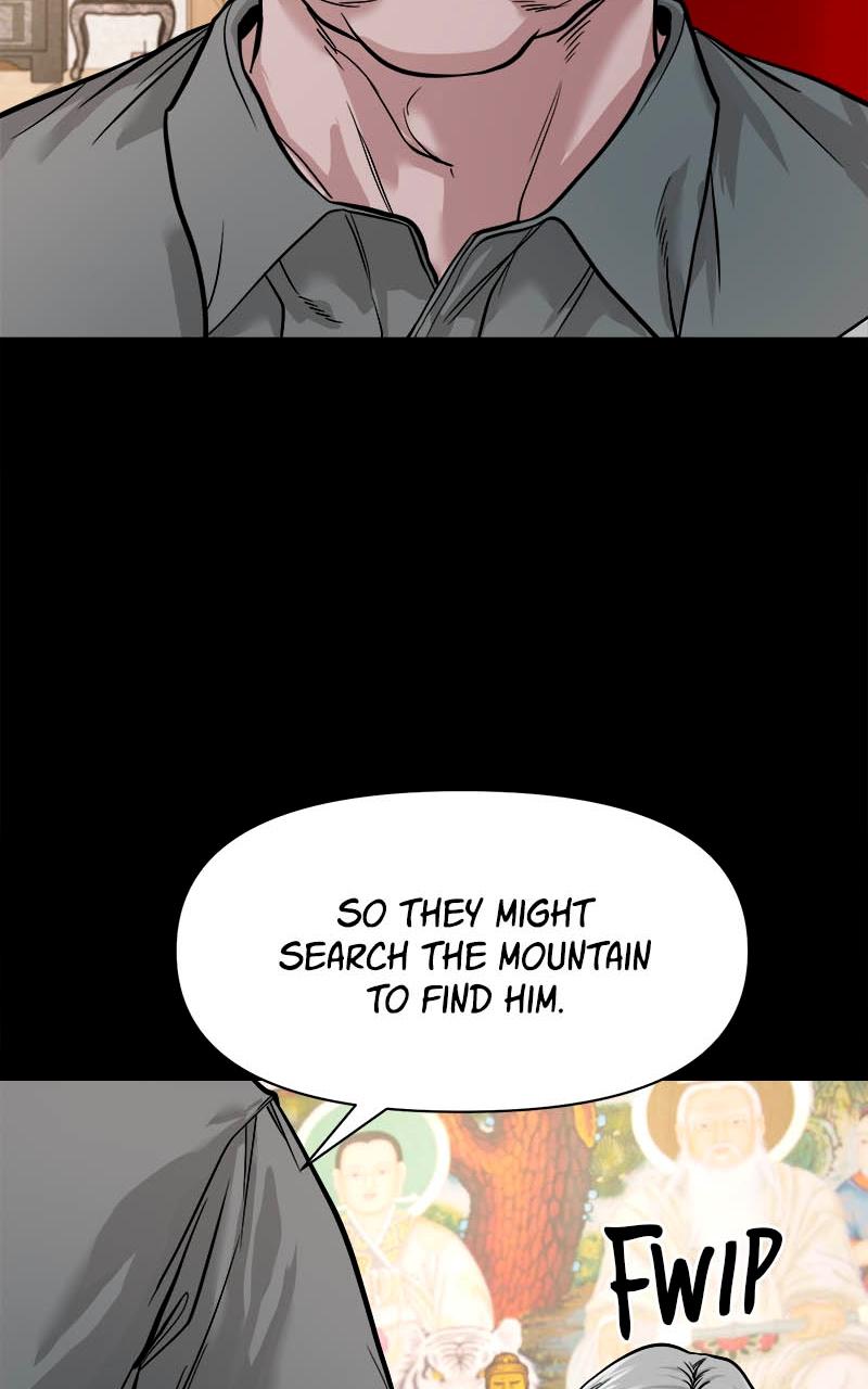 The Gwichon Village Mystery Chap 18 - Next Chap 19