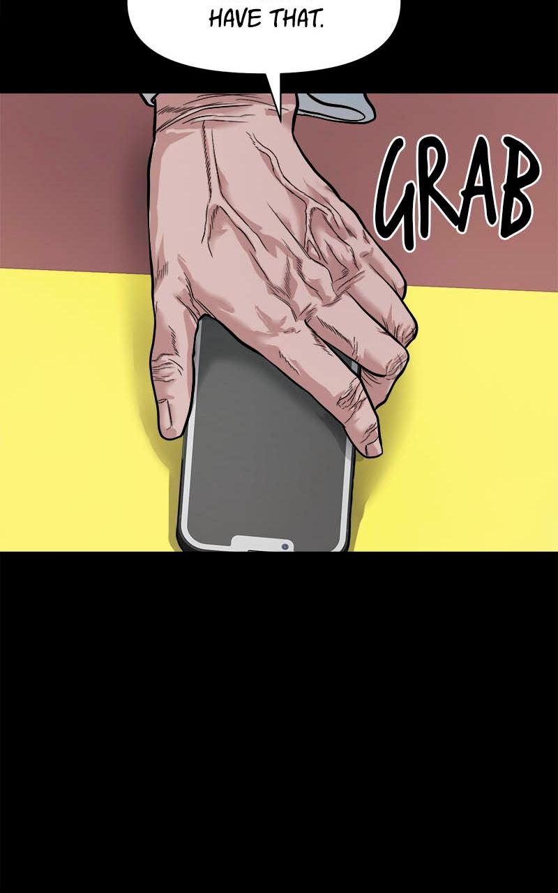 The Gwichon Village Mystery Chap 18 - Next Chap 19