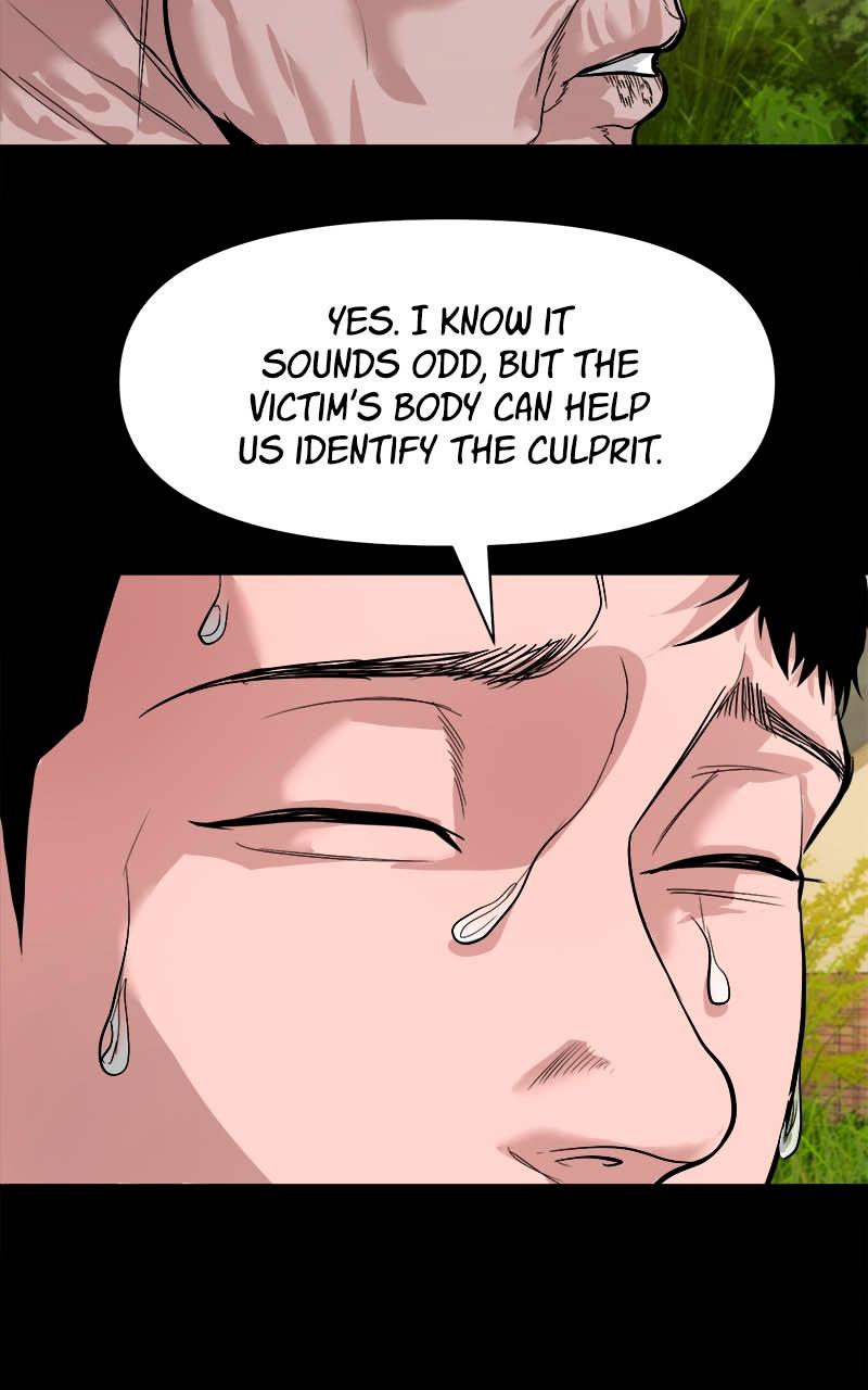 The Gwichon Village Mystery Chap 18 - Next Chap 19