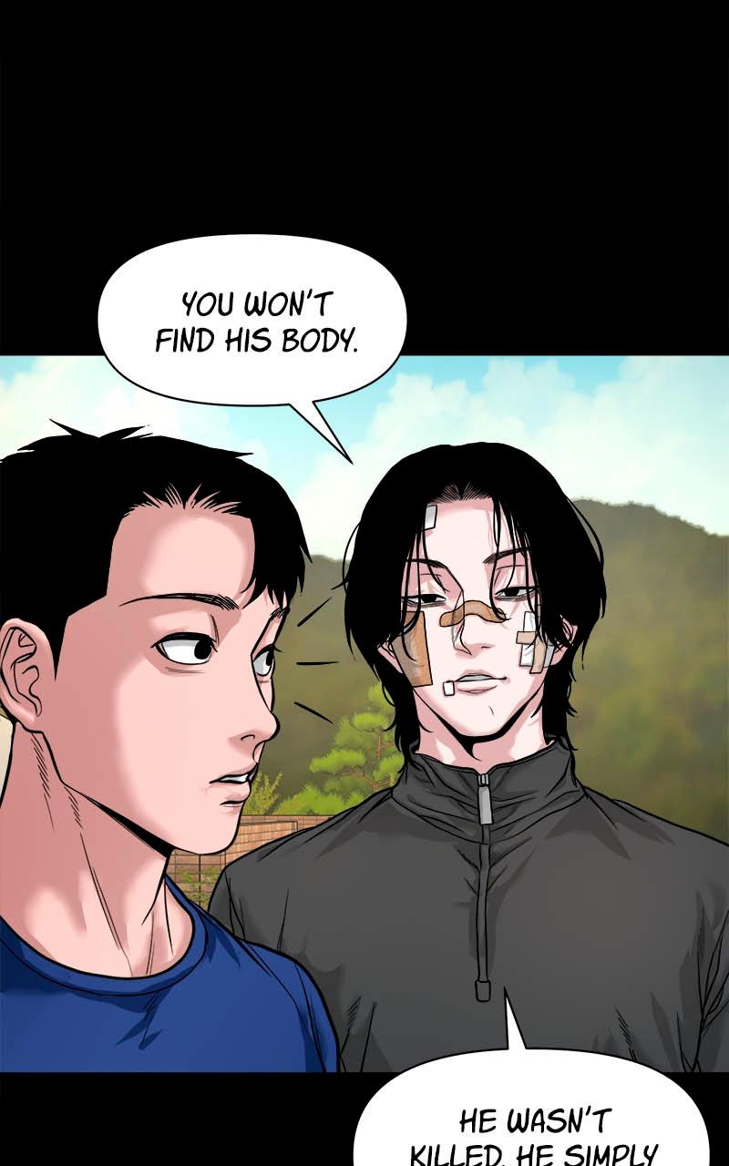 The Gwichon Village Mystery Chap 18 - Next Chap 19