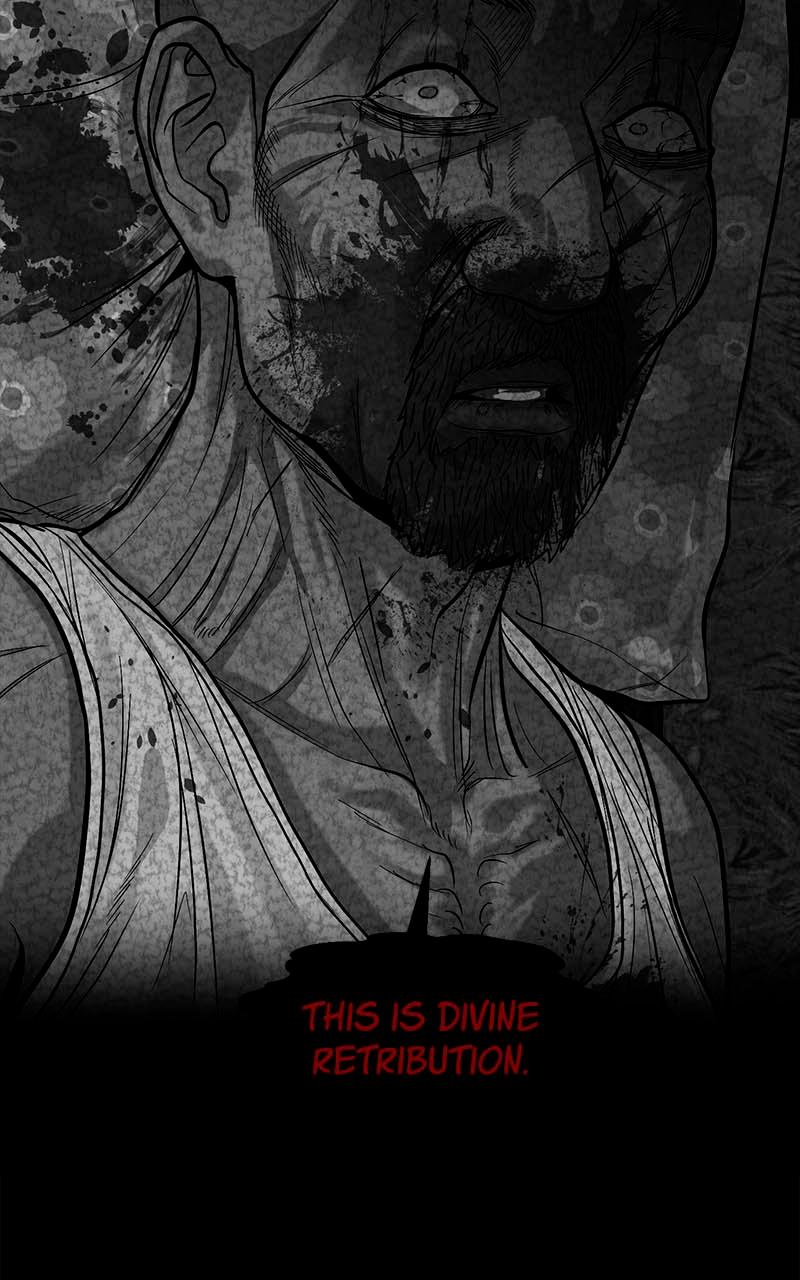 The Gwichon Village Mystery Chap 18 - Next Chap 19