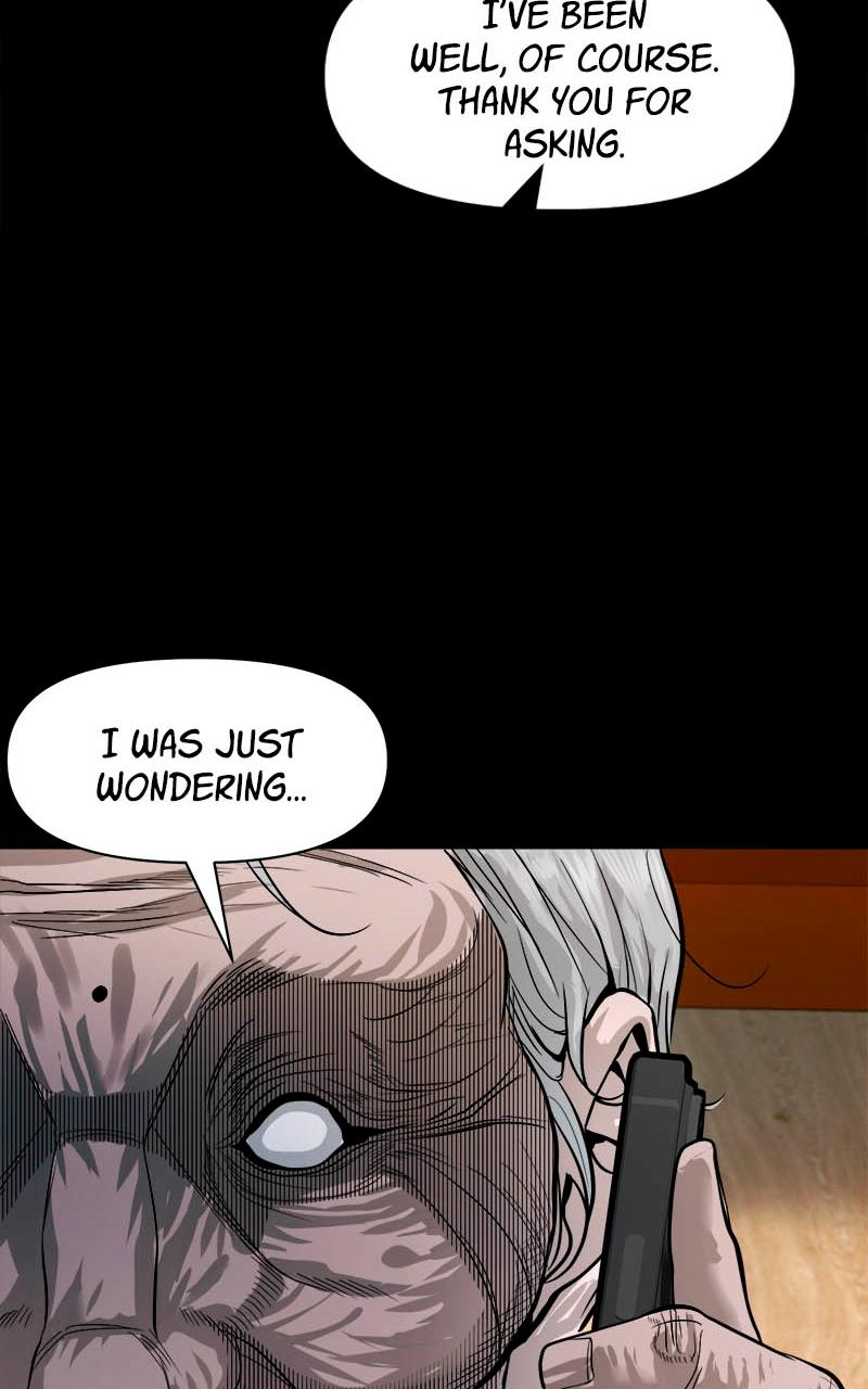 The Gwichon Village Mystery Chap 18 - Next Chap 19