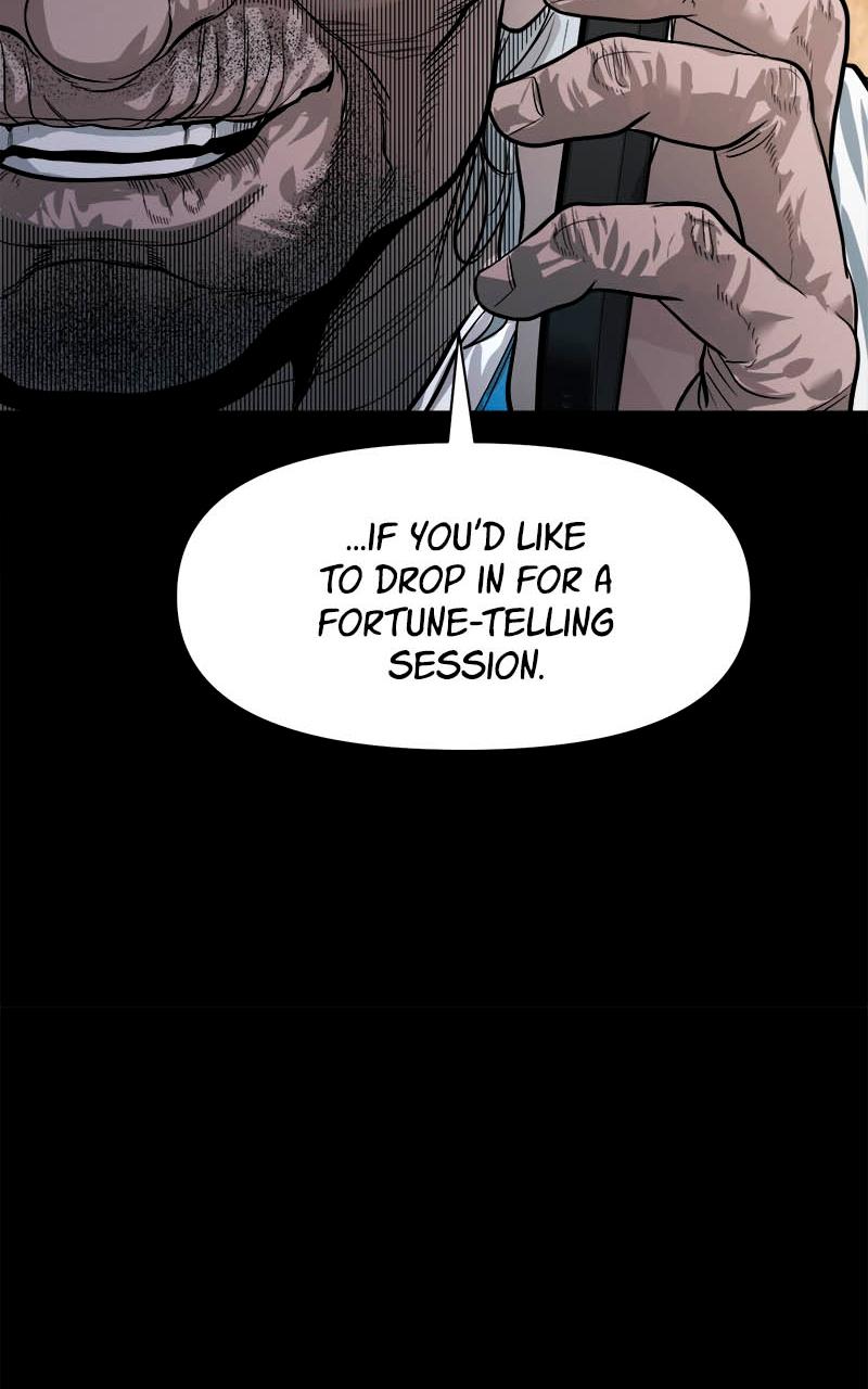 The Gwichon Village Mystery Chap 18 - Next Chap 19