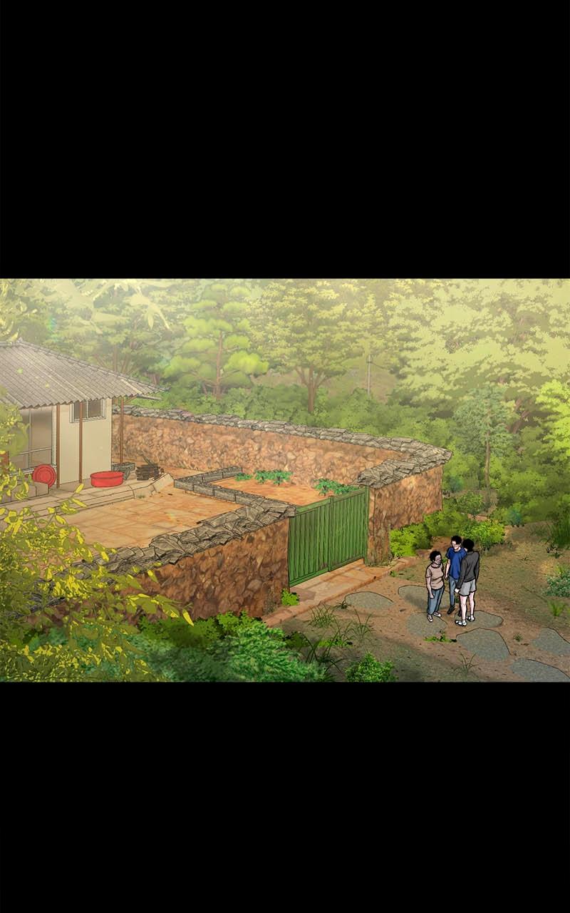 The Gwichon Village Mystery Chap 18 - Next Chap 19