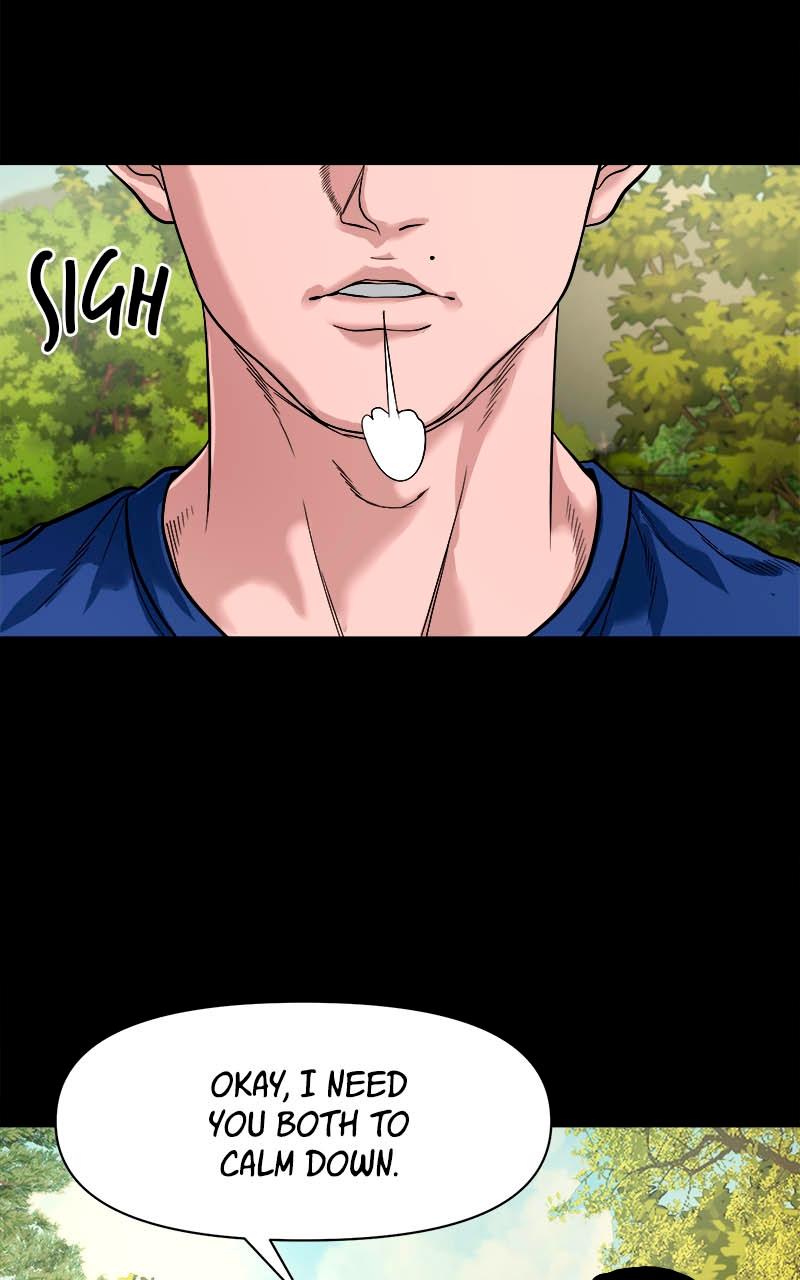 The Gwichon Village Mystery Chap 18 - Next Chap 19