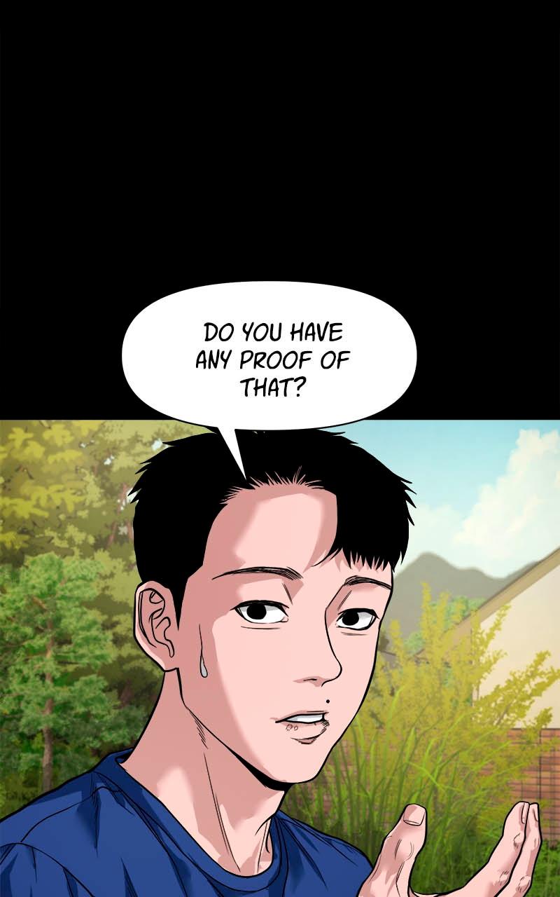 The Gwichon Village Mystery Chap 18 - Next Chap 19