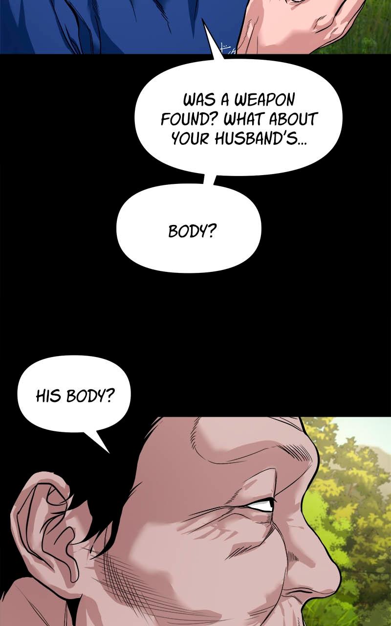 The Gwichon Village Mystery Chap 18 - Next Chap 19