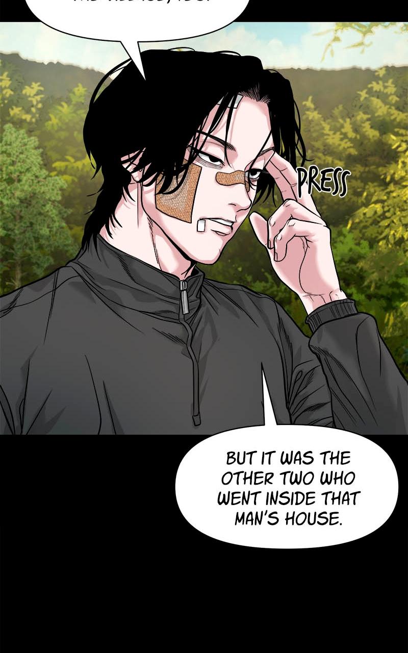 The Gwichon Village Mystery Chap 18 - Next Chap 19