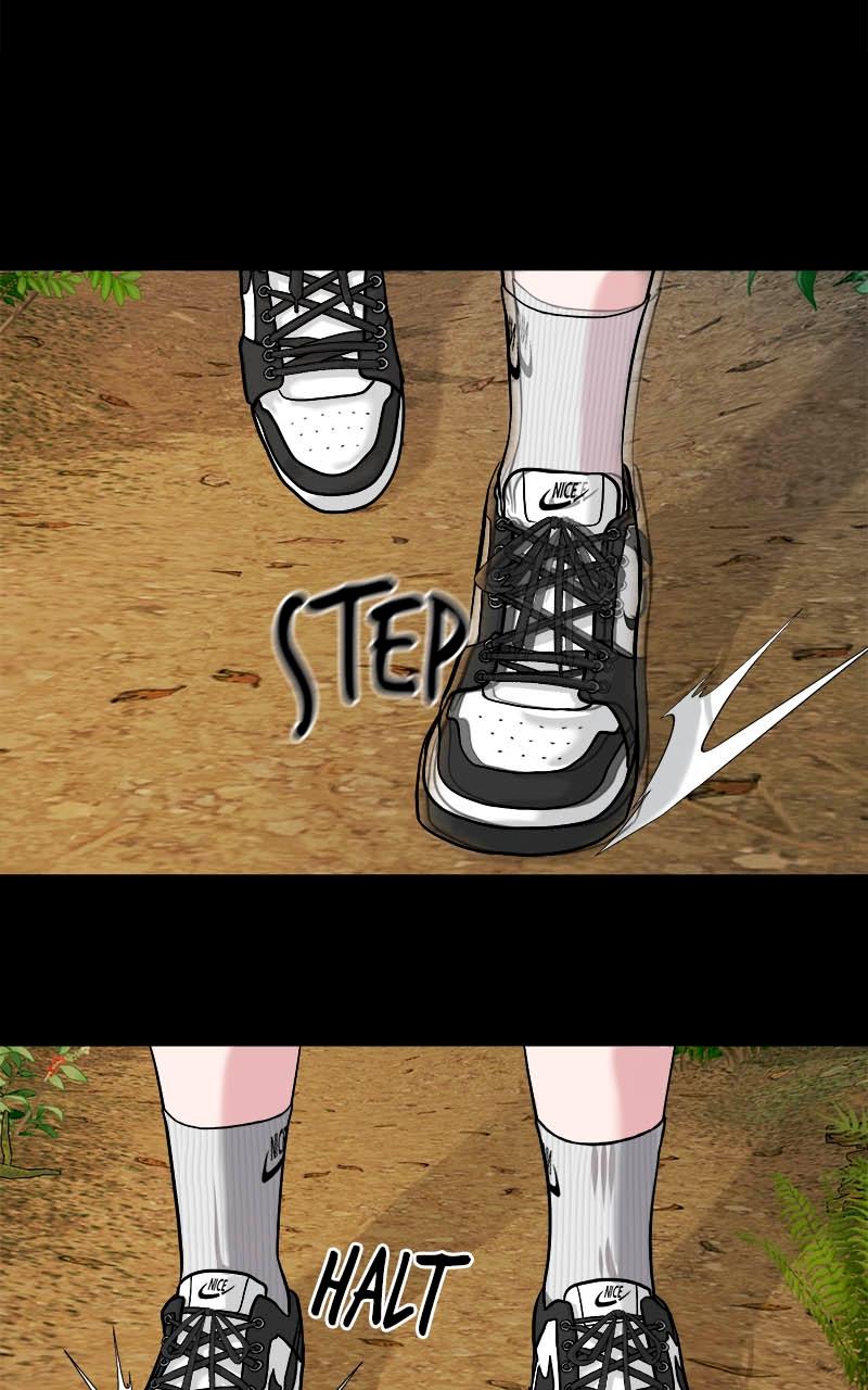 The Gwichon Village Mystery Chap 18 - Next Chap 19