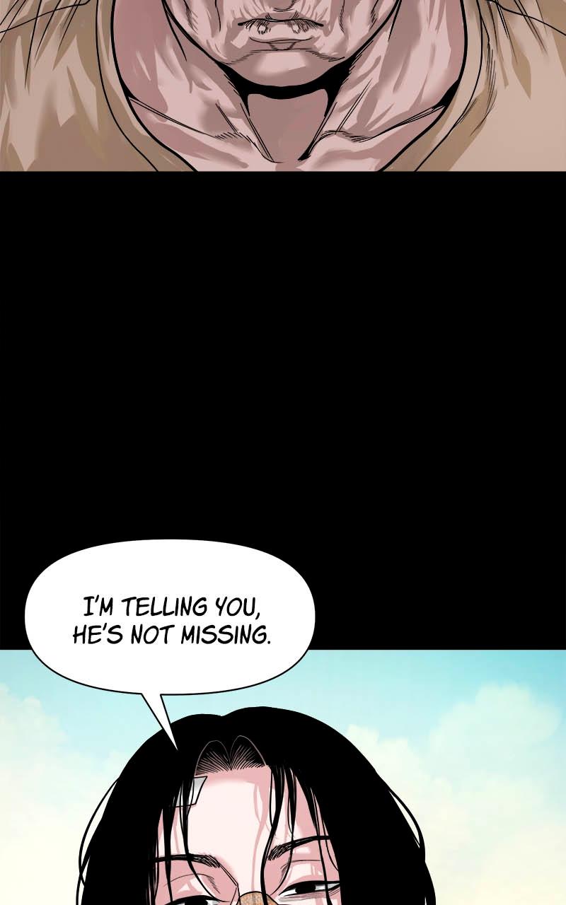 The Gwichon Village Mystery Chap 18 - Next Chap 19