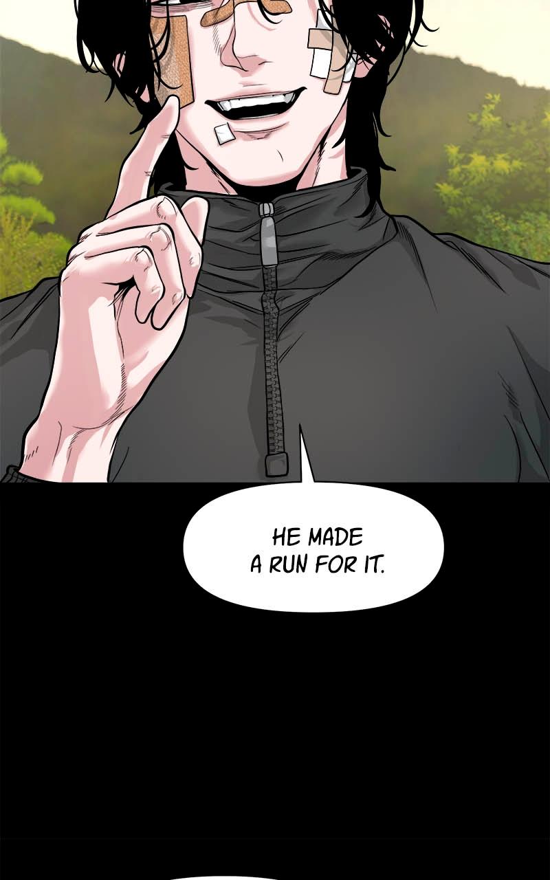 The Gwichon Village Mystery Chap 18 - Next Chap 19