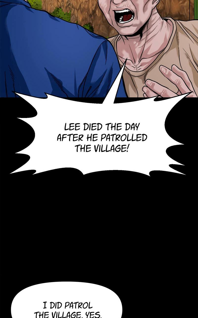 The Gwichon Village Mystery Chap 18 - Next Chap 19