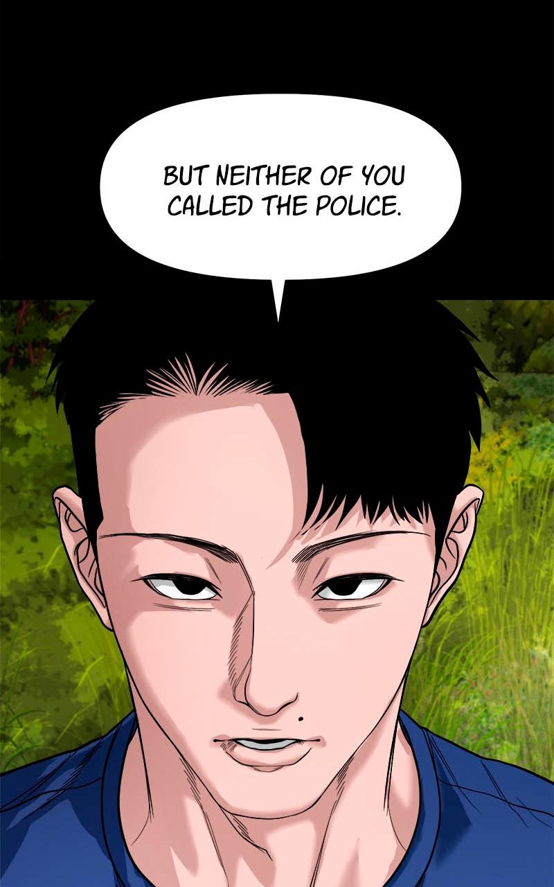 The Gwichon Village Mystery Chap 18 - Next Chap 19