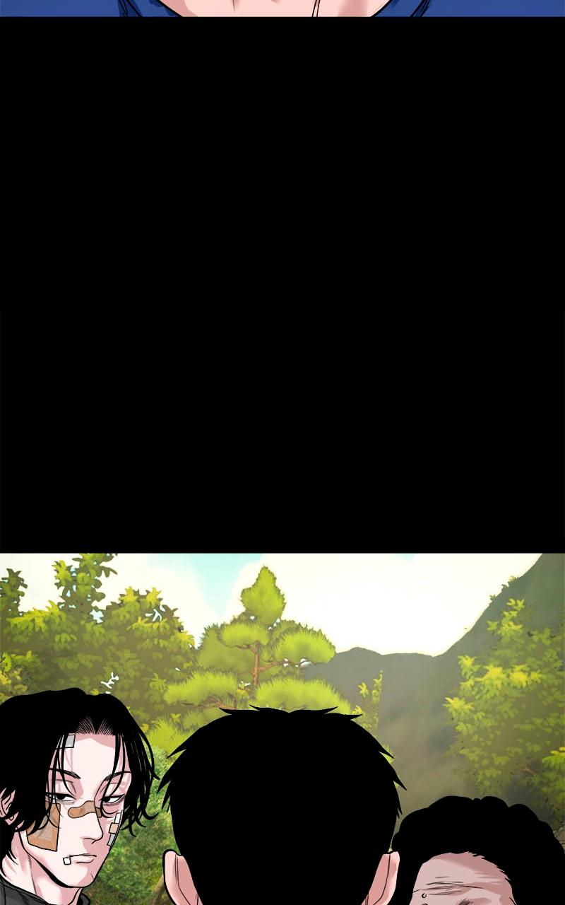 The Gwichon Village Mystery Chap 18 - Next Chap 19