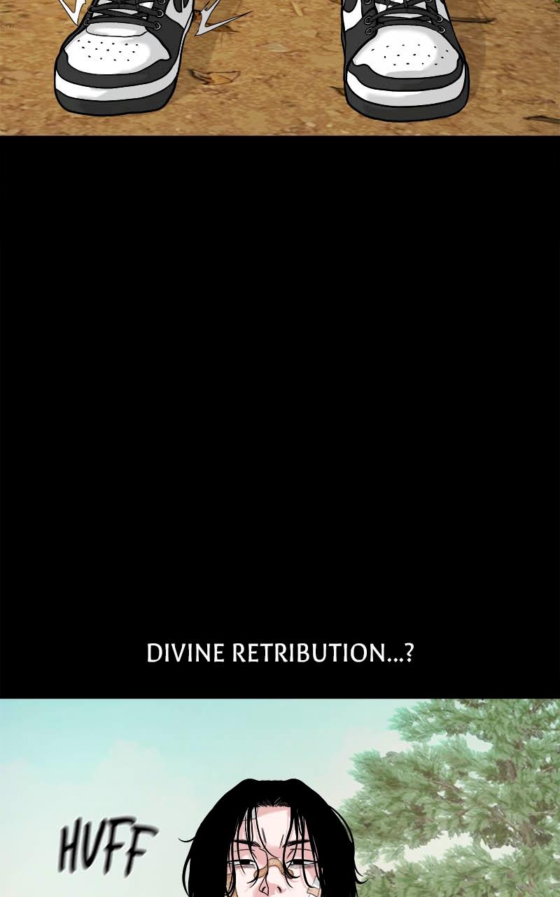 The Gwichon Village Mystery Chap 18 - Next Chap 19