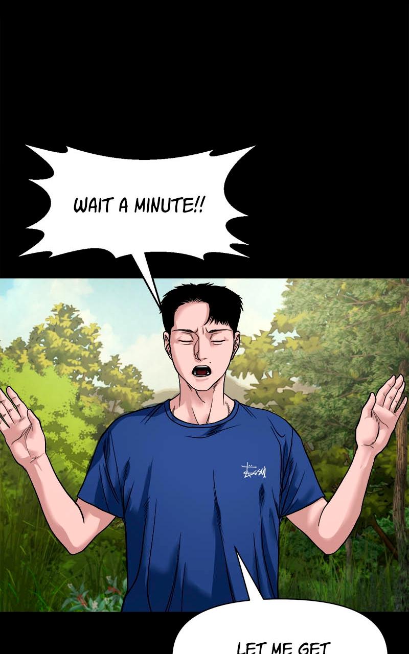 The Gwichon Village Mystery Chap 18 - Next Chap 19