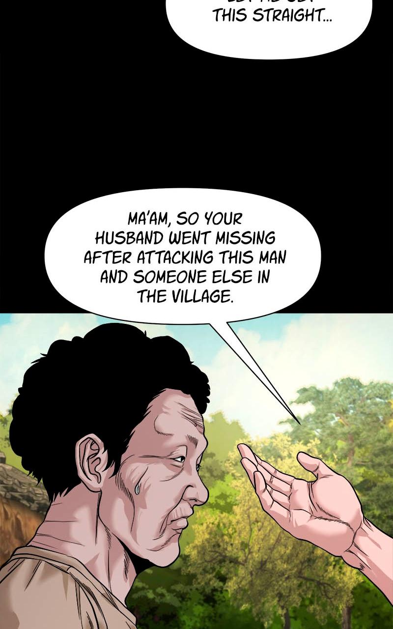 The Gwichon Village Mystery Chap 18 - Next Chap 19