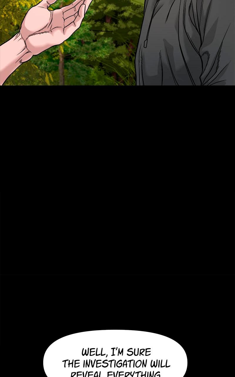 The Gwichon Village Mystery Chap 18 - Next Chap 19