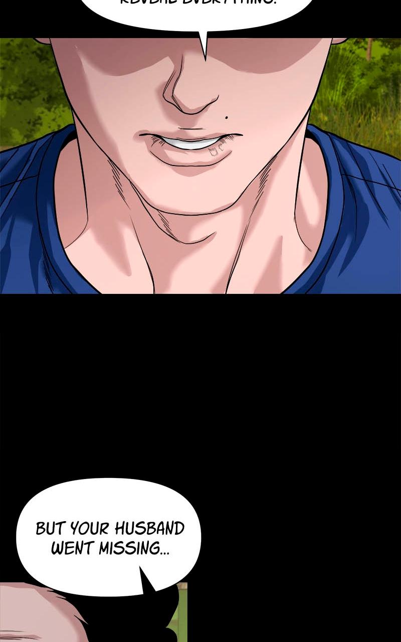 The Gwichon Village Mystery Chap 18 - Next Chap 19