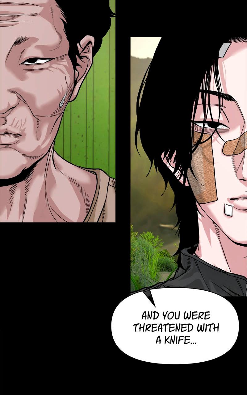 The Gwichon Village Mystery Chap 18 - Next Chap 19