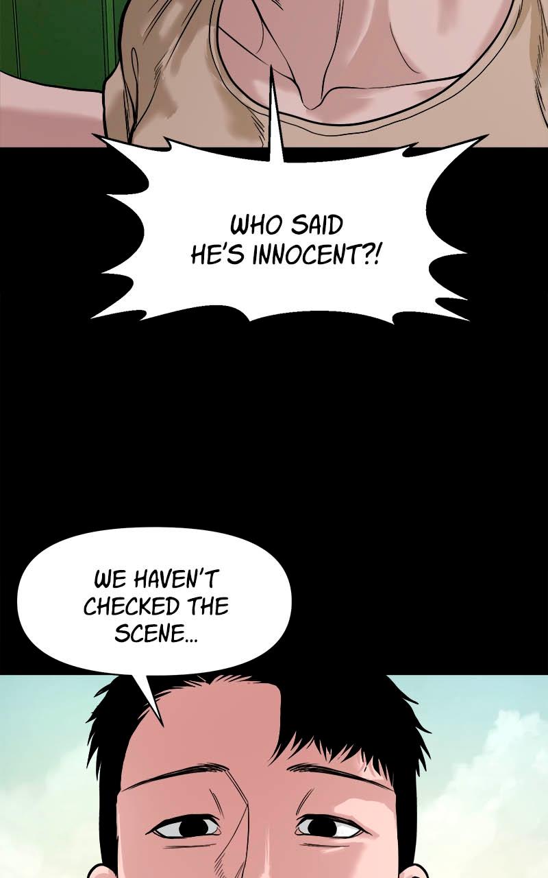 The Gwichon Village Mystery Chap 18 - Next Chap 19