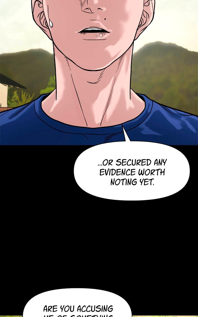 The Gwichon Village Mystery Chap 18 - Next Chap 19