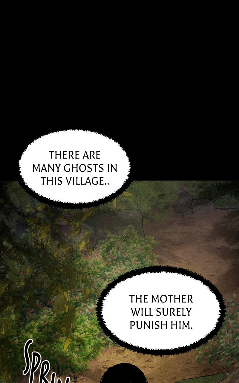 The Gwichon Village Mystery Chap 18 - Next Chap 19