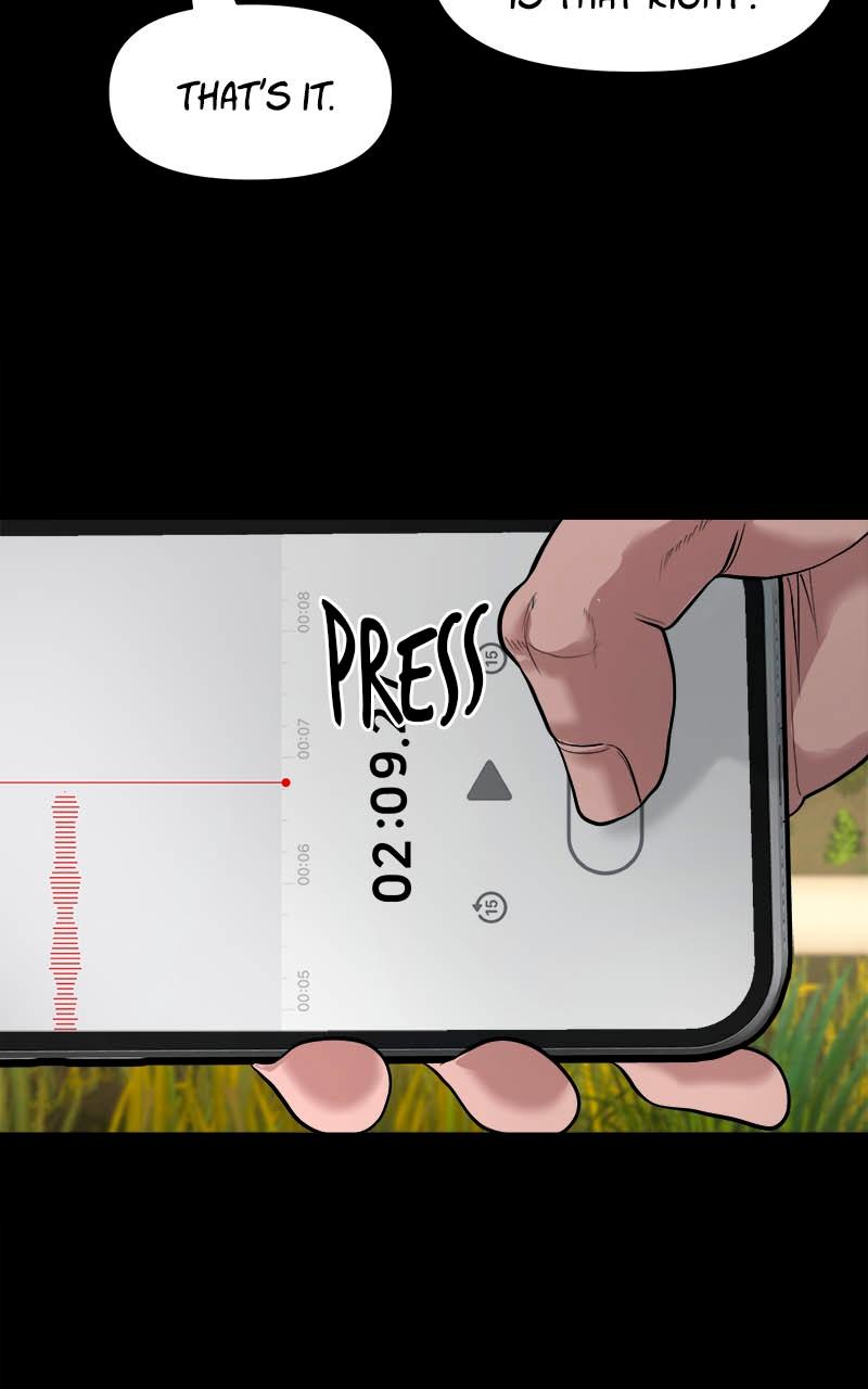 The Gwichon Village Mystery Chap 18 - Next Chap 19