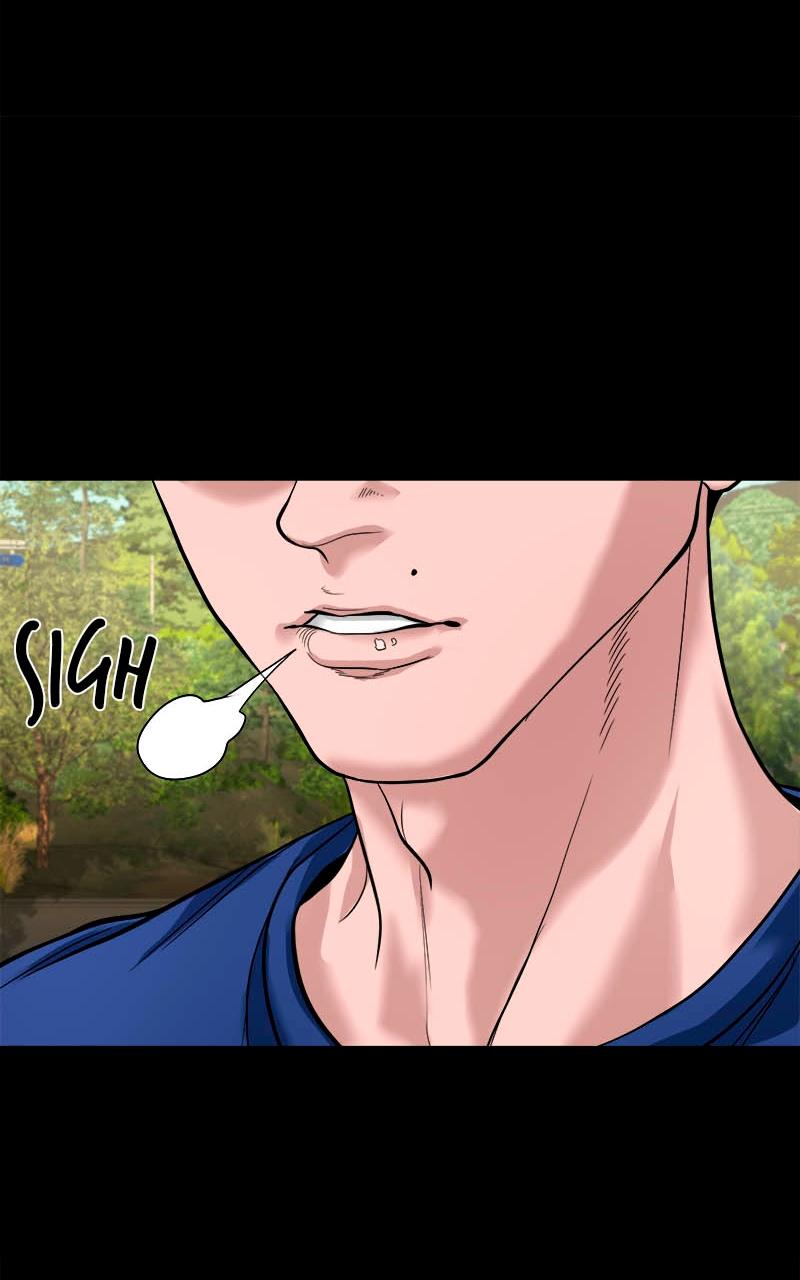 The Gwichon Village Mystery Chap 18 - Next Chap 19