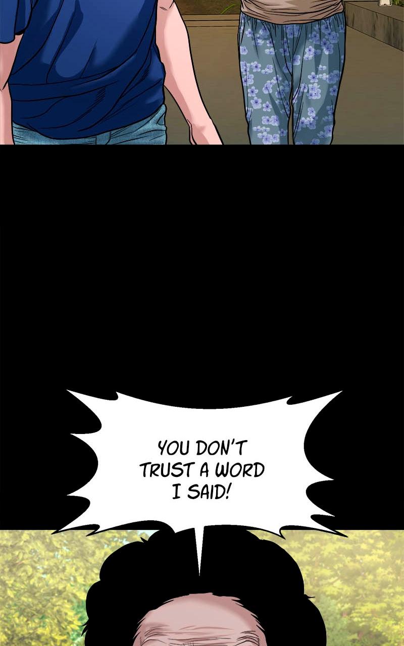 The Gwichon Village Mystery Chap 18 - Next Chap 19