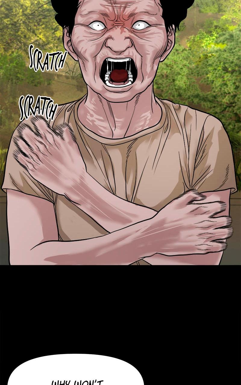 The Gwichon Village Mystery Chap 18 - Next Chap 19