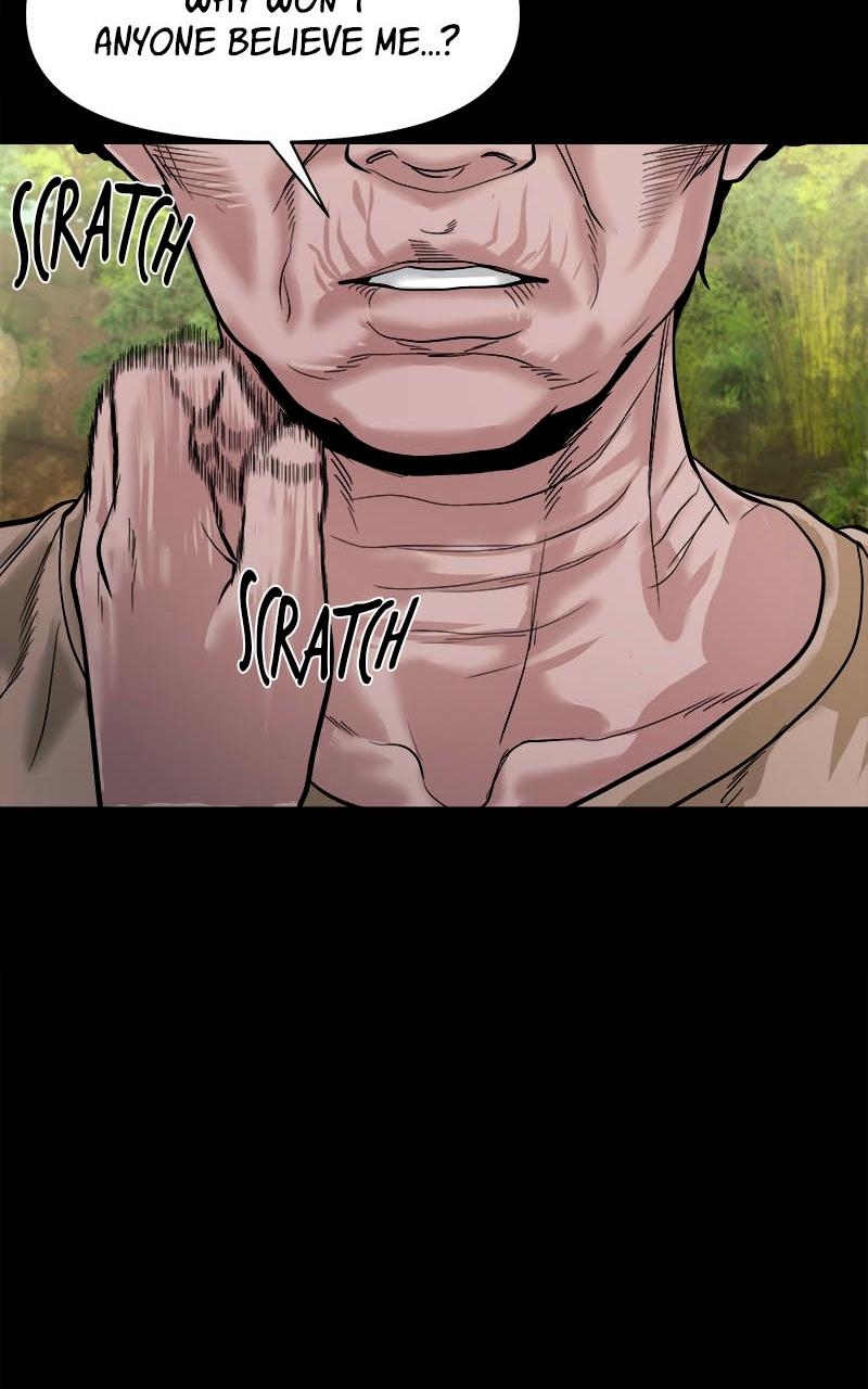 The Gwichon Village Mystery Chap 18 - Next Chap 19