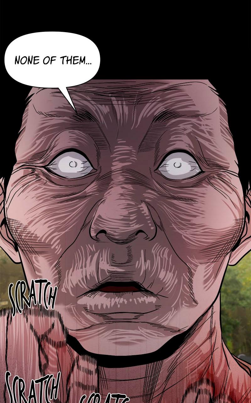 The Gwichon Village Mystery Chap 18 - Next Chap 19